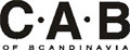 CAB of Scandinavia