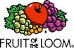 FRUIT OF THE LOOM