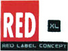 RED LABEL